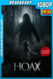 El Engaño de Pie Grande (2019) Uncut 1080p BRRip Latino