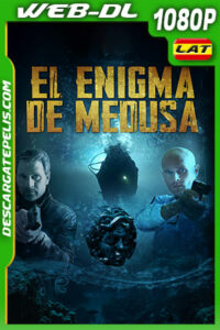 El Enigma de Medusa (2018) 1080p WEB-DL Latino