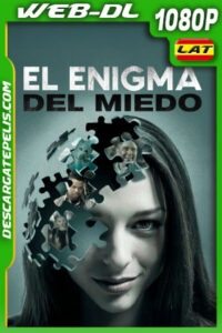El Enigma del Miedo (2020) 1080p WEB-DL Latino
