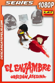 El Enjambre: Obsesión Asesina Temporada 1 (2023) 1080p WEB-DL Latino