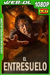 EL Entresuelo (2022) 1080p WEB-DL Latino