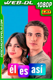 Él es así (2021) 1080p WEB-DL Latino