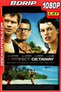 El escape perfecto (2009) 1080p BDrip Latino