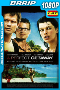 El escape perfecto (2009) 1080p BRrip Latino