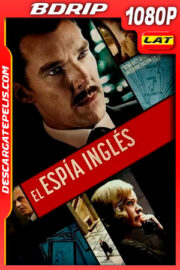 El Espía Inglés (2020) 1080p BDRip Latino