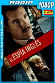 El Espía Inglés (2020) 1080p BRrip Latino