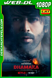 El estallido de la noticia (2021) 1080p WEB-DL Latino