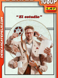 El estudio Temporada 1 (2025) 1080p WEB-DL Latino