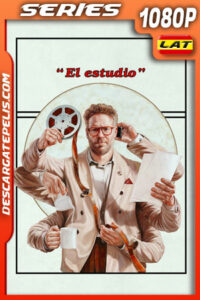 El estudio Temporada 1 (2025) 1080p WEB-DL Latino