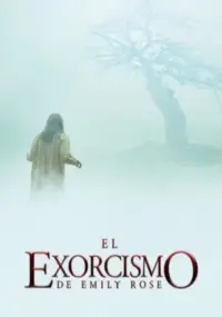 Póster miniatura de El exorcismo de Emily Rose (2005) Latino