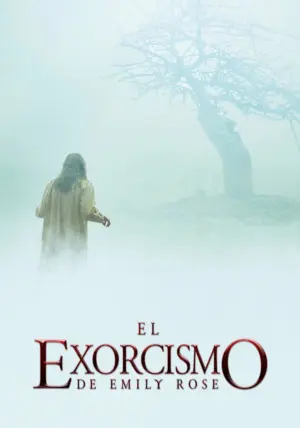 Póster de El exorcismo de Emily Rose (2005) Latino