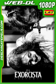 El exorcista: Creyentes (2023) 1080p WEB-DL Latino