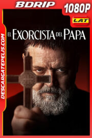El exorcista del papa (2023) 1080p BDRip Latino