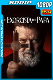 El exorcista del papa (2023) 1080p BRRip Latino