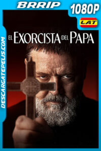 El exorcista del papa (2023) 1080p BRRip Latino
