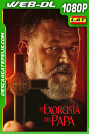 El exorcista del papa (2023) 1080p WEB-DL Latino