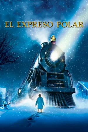 El expreso polar (2004) Latino