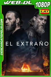 El extraño (2022) 1080p WEB-DL Latino