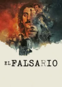 El falsario (2026) Latino