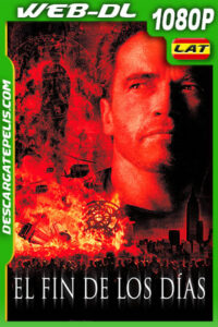 El fin de los días (1999) 1080p WEB-DL Latino