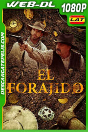 El forajido (2021) 1080p WEB-DL Latino