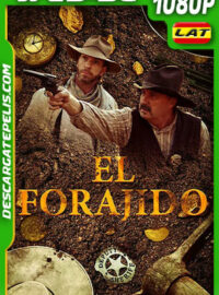 El forajido (2021) 1080p WEB-DL Latino