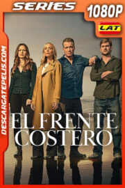 El frente costero Temporada 1 (2025) 1080p WEB-DL Latino