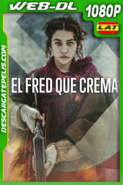 El frío que quema (2022) 1080p WEB-DL Latino