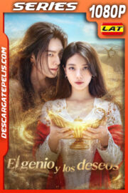 El genio y los deseos Temporada 1 (2025) 1080p WEB-DL Latino