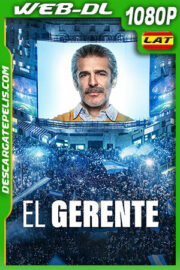 El gerente (2022) 1080p WEB-DL Latino