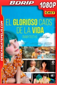 El glorioso caos de la vida (2019) 1080p BDRip