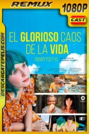 El glorioso caos de la vida (2019) 1080p Remux