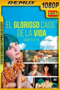 El glorioso caos de la vida (2019) 1080p Remux