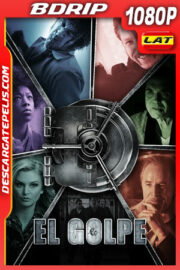 El Golpe (2019) 1080p BDrip Latino