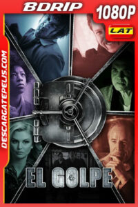 El Golpe (2019) 1080p BDrip Latino