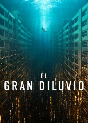 El gran diluvio (2025) Latino