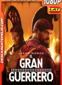 El gran guerrero Temporada 1 (2025) 1080p WEB-DL Latino