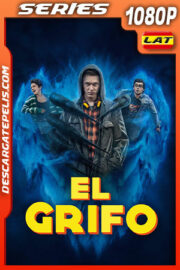 El Grifo Temporada 1 (2022) 1080p WEB-DL Latino