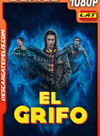 El Grifo Temporada 1 (2022) 1080p WEB-DL Latino