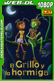 El grillo y la hormiga (2023) 1080p WEB-DL Latino
