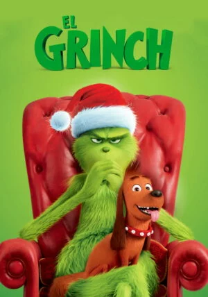El Grinch (2018) Latino