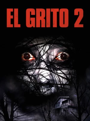 El grito 2 (2006) Latino