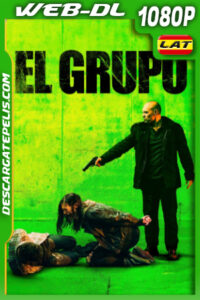 El grupo (2022) 1080p WEB-DL Latino
