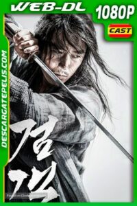 El Guardián de Acero (2020) 1080p WEB-DL Castellano