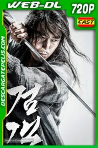 El Guardián de Acero (2020) 720p WEB-DL Castellano