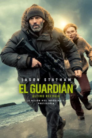 El guardián: Último refugio (2026) Latino