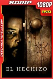 El hechizo (2020) 1080p BDrip Latino