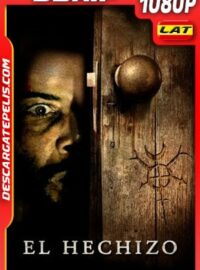 El hechizo (2020) 1080p BDrip Latino