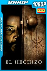 El Hechizo (2020) 1080p BRRip Latino