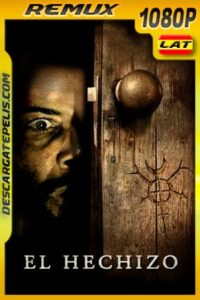 El Hechizo (2020) 1080p Remux Latino